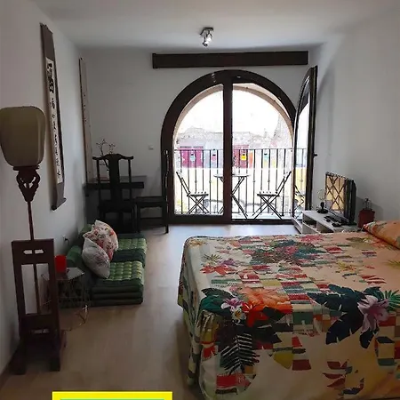 Apartment Centro *