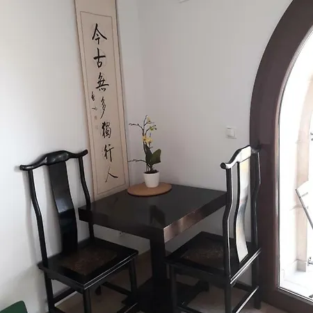 Apartment Centro *