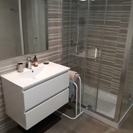 Apartment Centro Alicante