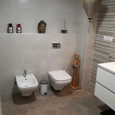Apartment Centro