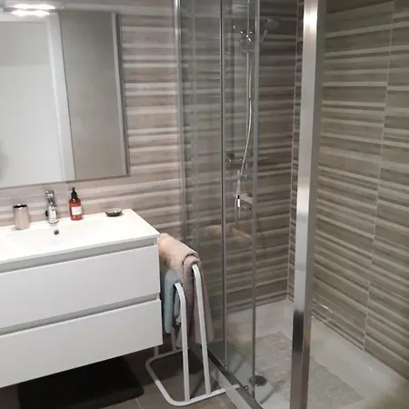 Apartamento Centro