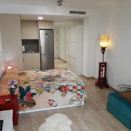 Apartamento Centro