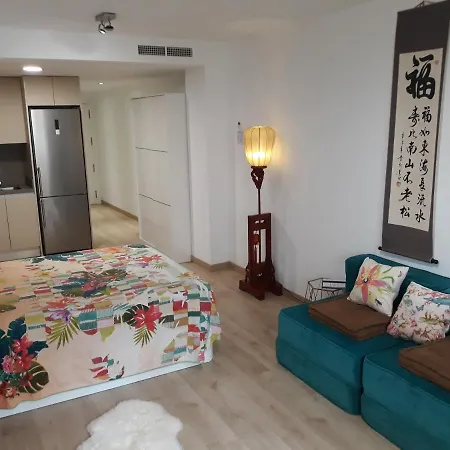 Centro Apartment *