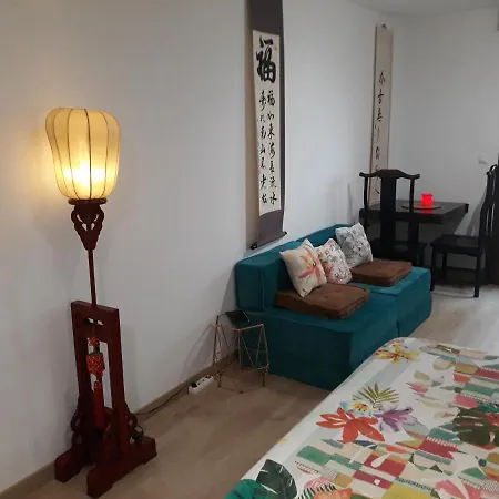 Apartment Centro *