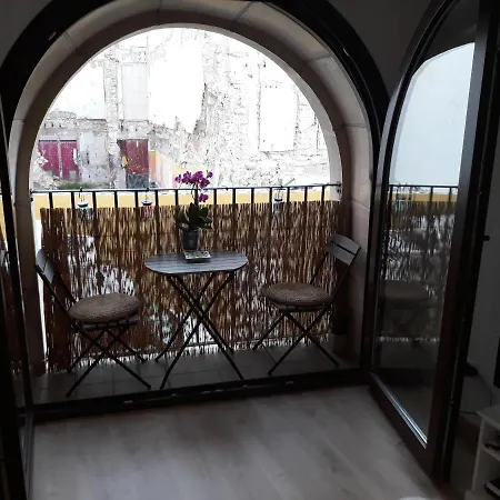 Apartamento Centro Alicante