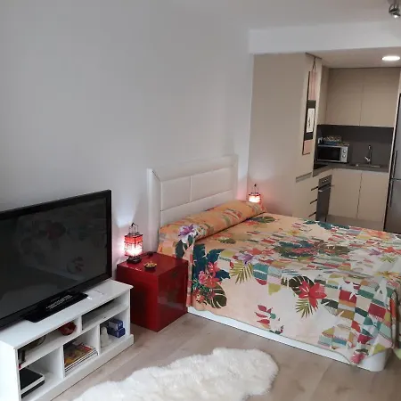 Apartamento Centro *