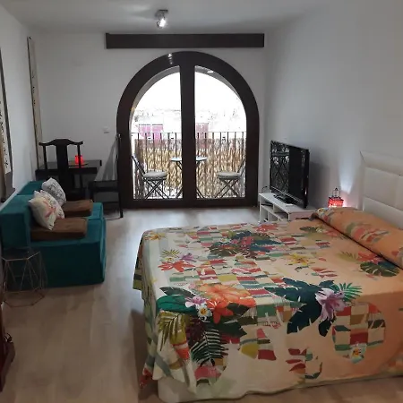 Centro Apartment