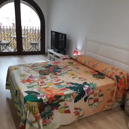 Centro Apartment
