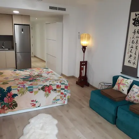 Centro Аликанте